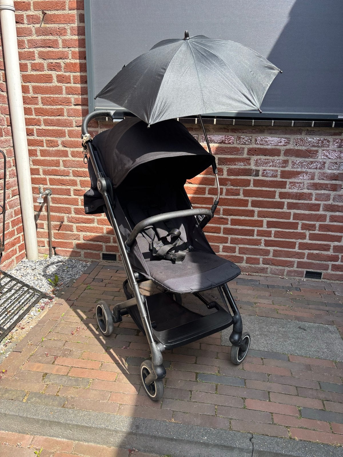 Cybex buggy met parasolletje, Ophalen, Gebruikt, Overige merken