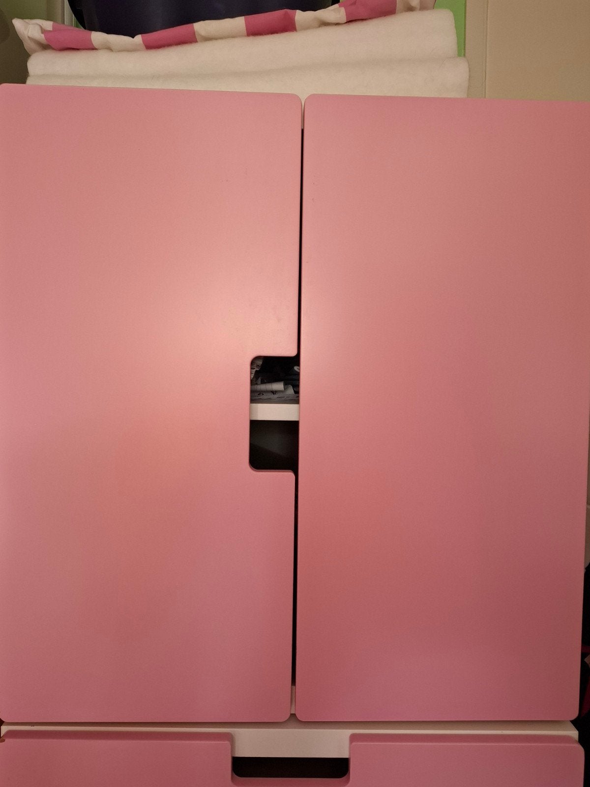 Ikea Kastje Stuva, 50 tot 70 cm, Ophalen, Minder dan 90 cm, Minder dan 75 cm