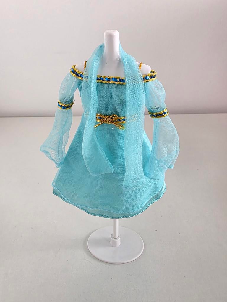 Barbie Generation Girl Lara outfit, Ophalen of Verzenden, Gebruikt, Barbie