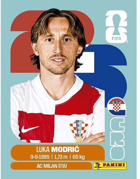Panini - FIFA World Cup 2026 - Sticker Box Display 50 Pak..., Ophalen of Verzenden, Zo goed als nieuw, Overige typen