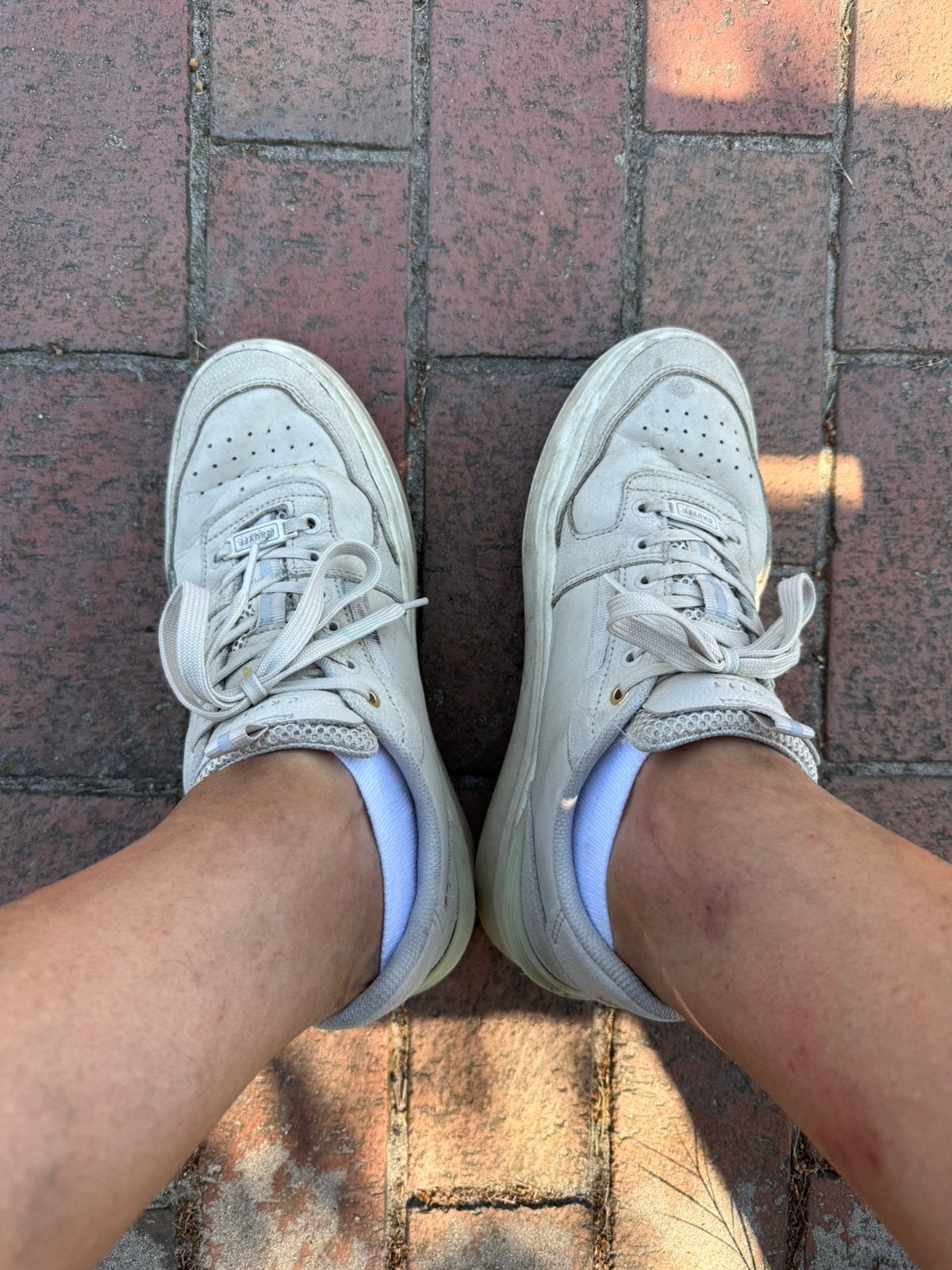 originele CRUYFF sneakers, Overige kleuren, Ophalen of Verzenden, Sneakers of Gympen, Gedragen