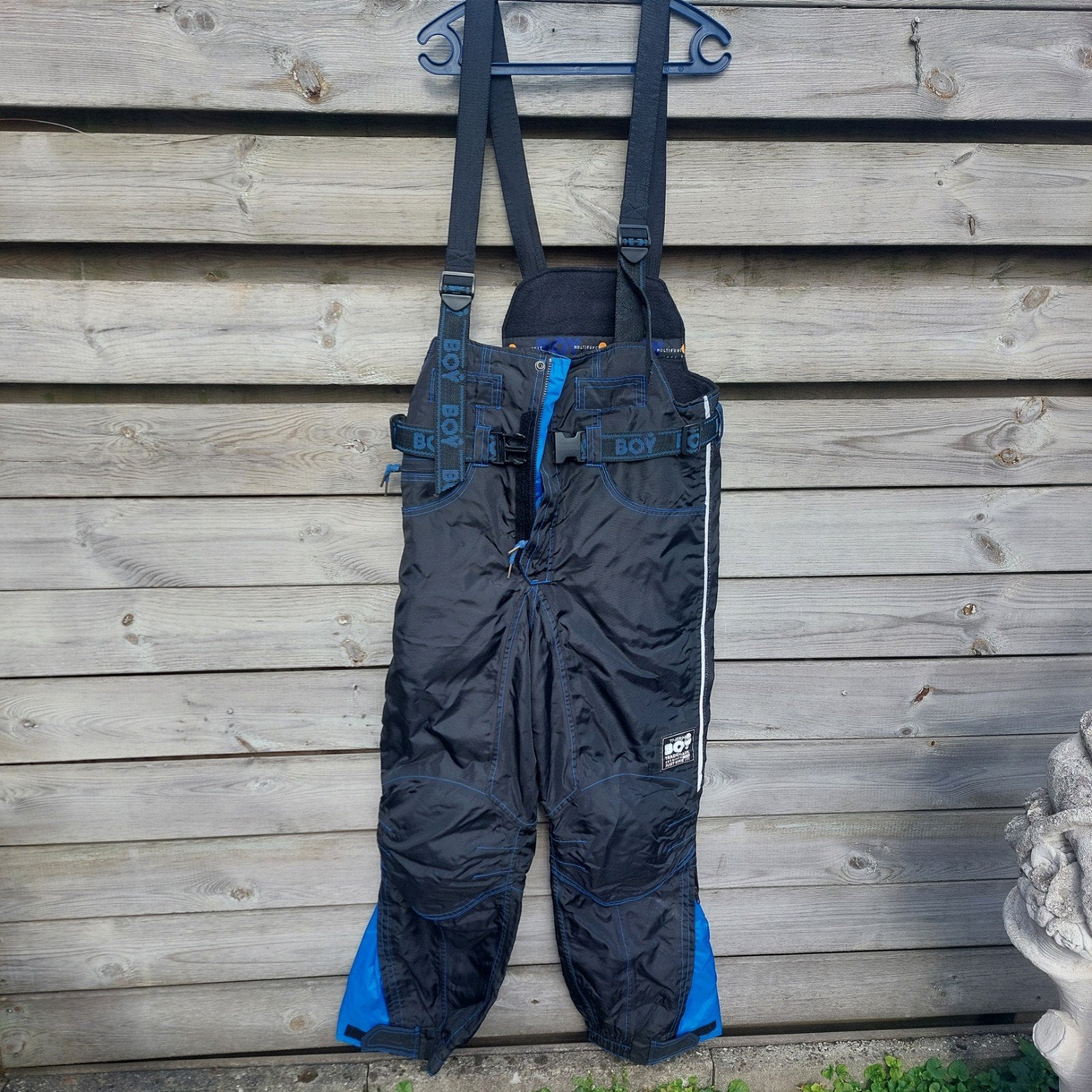 Motorbroek thermo, Ophalen of Verzenden, Tweedehands, Broek | textiel