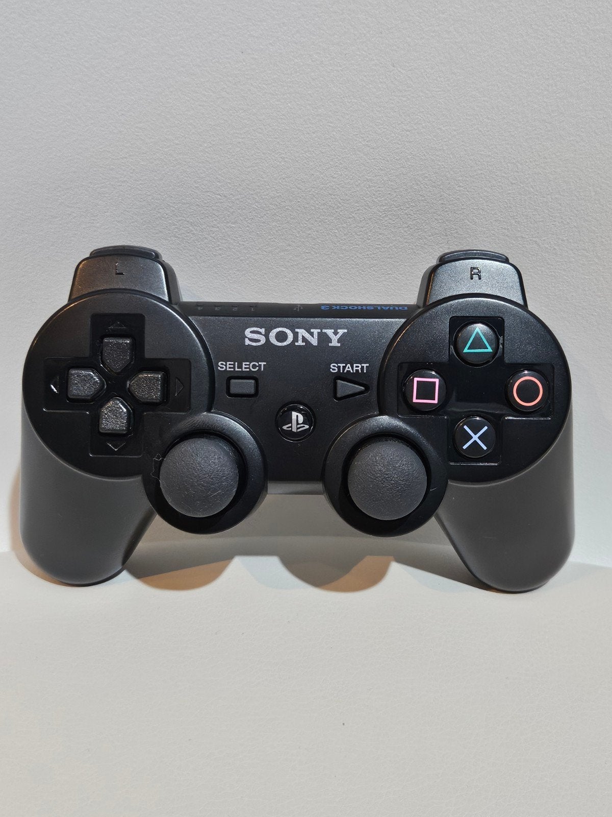 Sony PlayStation 3 controller, Spelcomputers en Games, PlayStation 3, Ophalen of Verzenden, Zo goed als nieuw, Controller