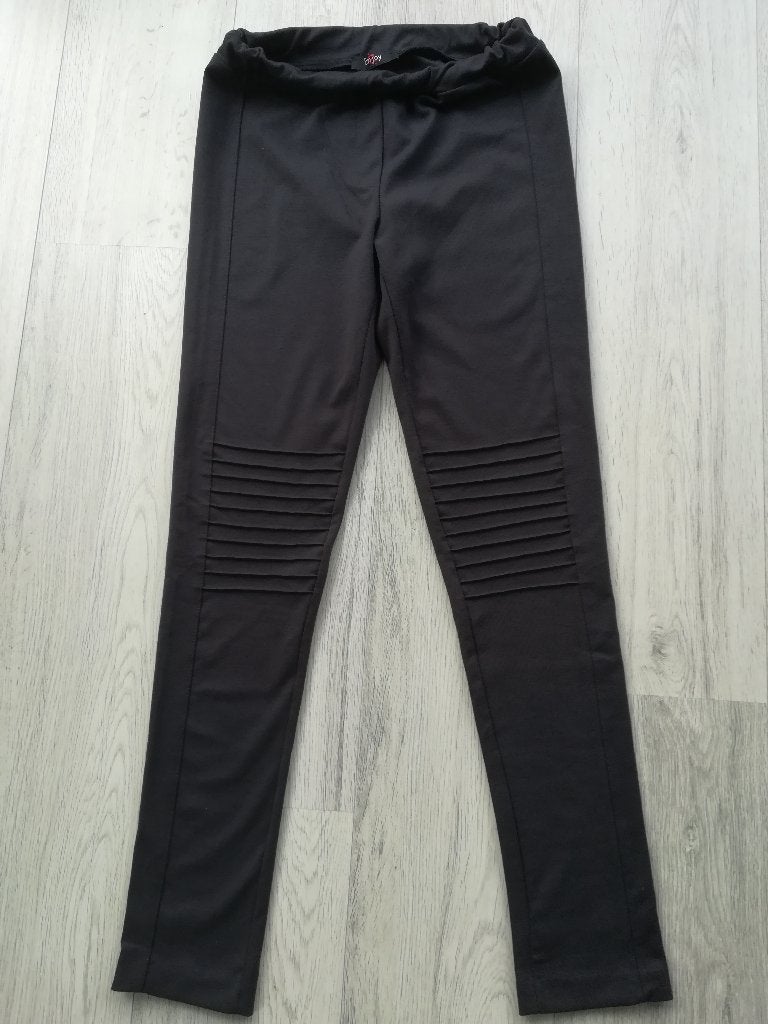 ENJOY legging grijs maat M - nieuw -, Maat 38/40 (M), Enjoy, Nieuw, Ophalen of Verzenden