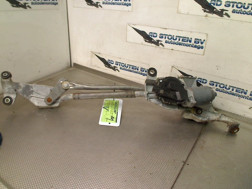 Ruitenwisser Mech + Motor Peugeot 4007 (VU/VV) 1593001052, Kontakt-peugeot@peugeot.com, Gebruikt, Peugeot Deutschland GmbH, Bahnhofsplatz, Rüsselsheim 65423, , Duitsland