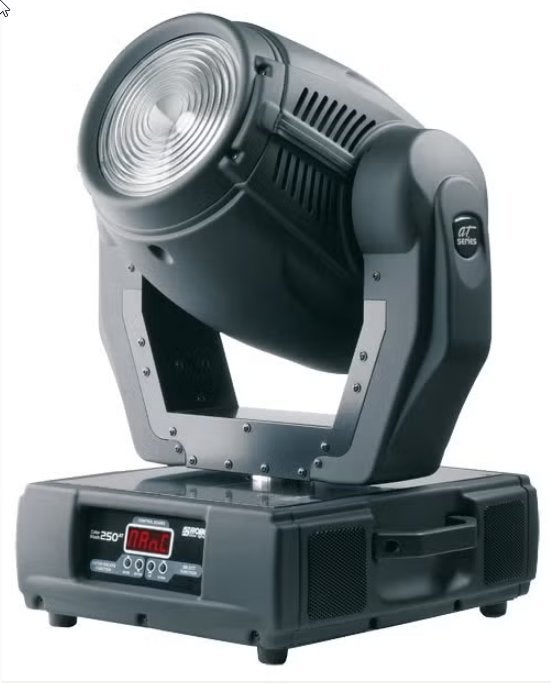 Robe Moving Head Spot 250 AT., Muziek en Instrumenten, Licht en Laser, Ophalen, Zo goed als nieuw, Licht, Geluidgestuurd