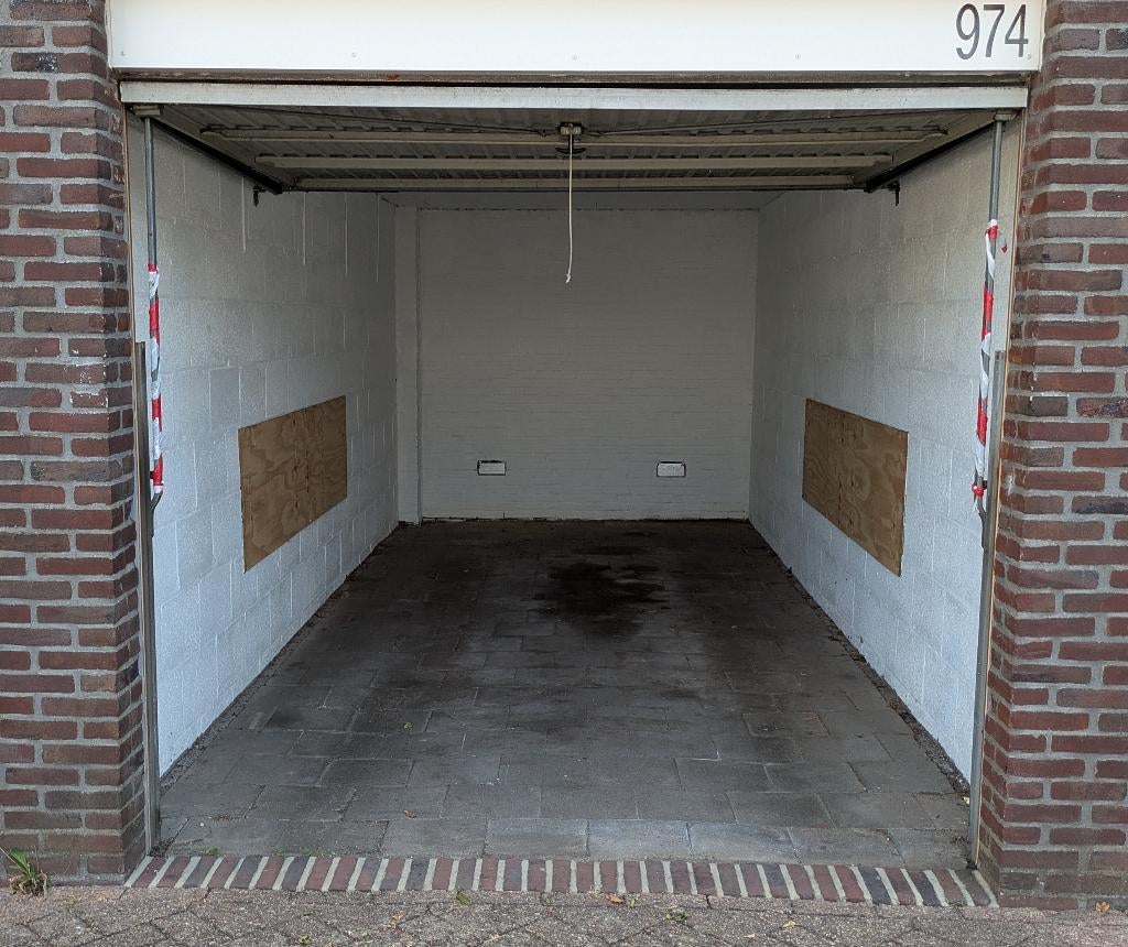 garagebox te huur, Auto-onderdelen, Overige Auto-onderdelen, Gereviseerd, Ophalen
