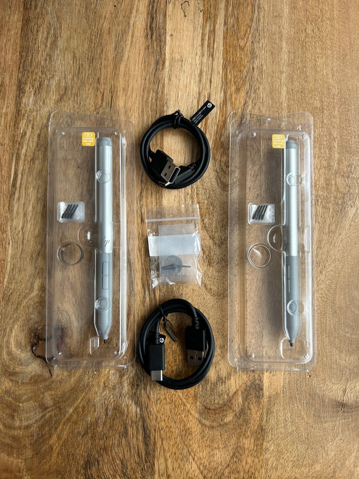 HP oplaadbare pennen G3, Ophalen of Verzenden, Nieuw