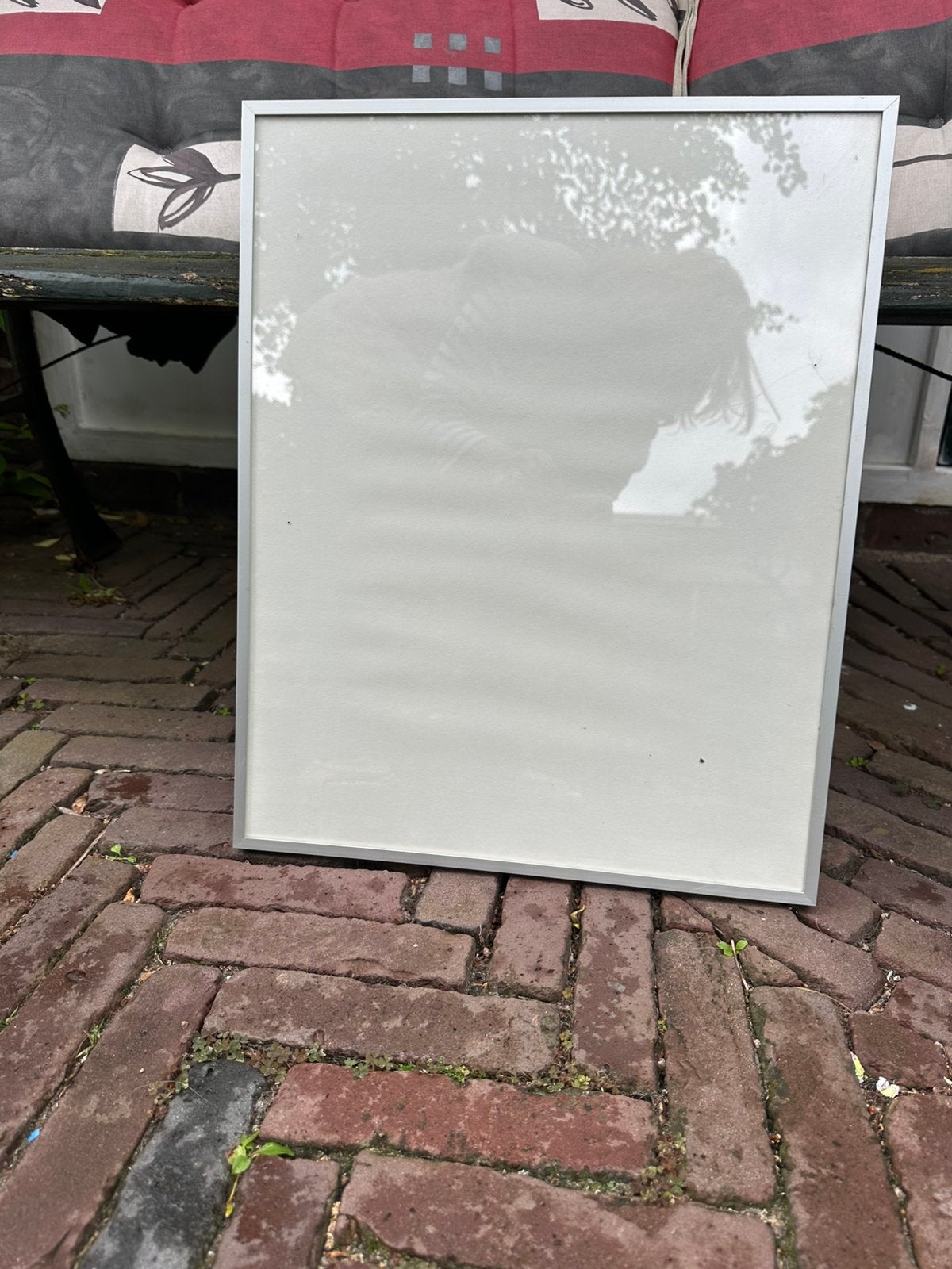 BARTH wissellijst foto, Ophalen, Zo goed als nieuw, Overige typen