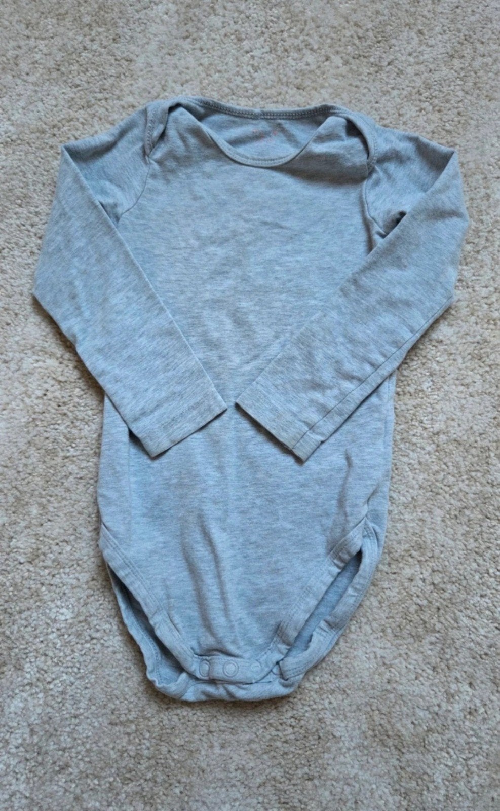 Romper maat 86, Kinderen en Baby's, Nacht- of Onderkleding, Ophalen of Verzenden, Zo goed als nieuw, Hema