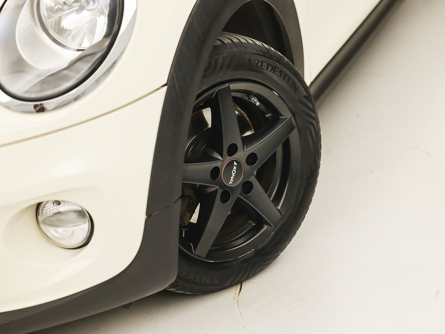 Foto 17 van MINI One 1.2 One Sport (AIRCO, STOELVERWARMING, BLUETOOTH, S