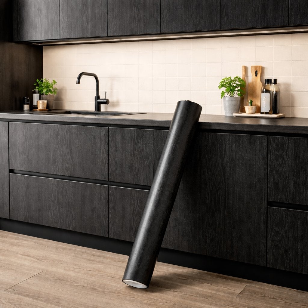 keuken laten wrappen in Zutphen?, Ophalen of Verzenden, Nieuw, Overige typen