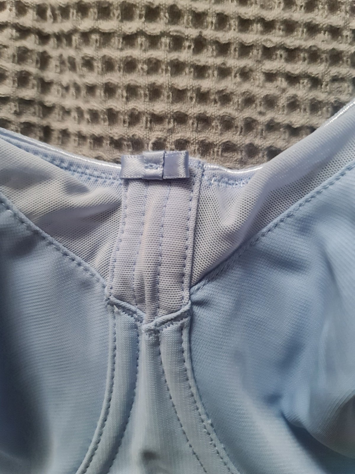 minimizer Hunkemöller bh. nieuw., Hunkemöller, Ophalen of Verzenden, Blauw, BH