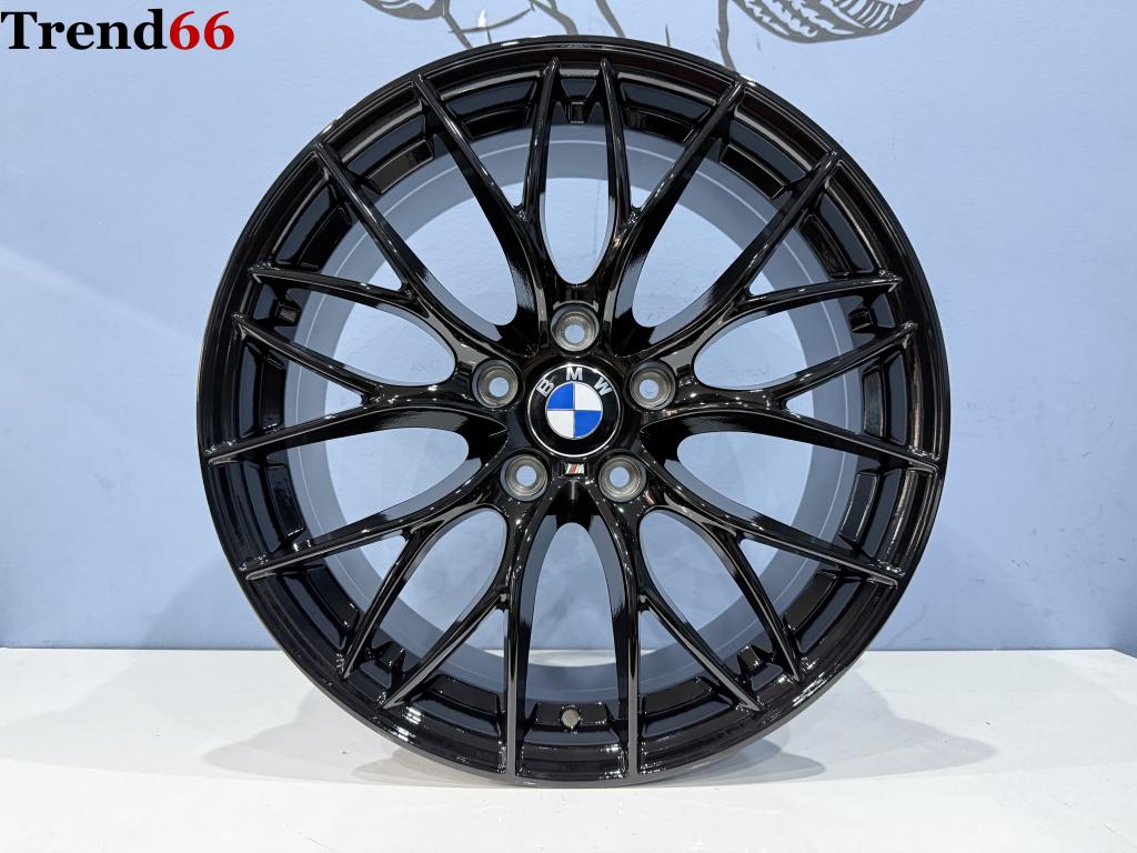 5x120 19'' Velgen 405M BMW 3 4 5 Serie X3 X4 E90 F30 F10 M3, Auto-onderdelen, Banden en Velgen, Velg(en), Niet ingevuld, Nieuw