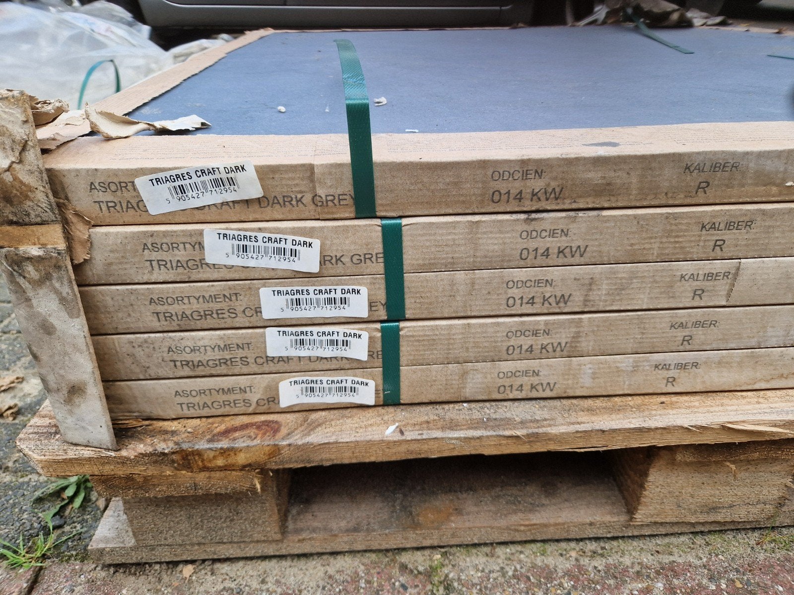 keramische tegels 90 bij 90cm 3 cm dik
