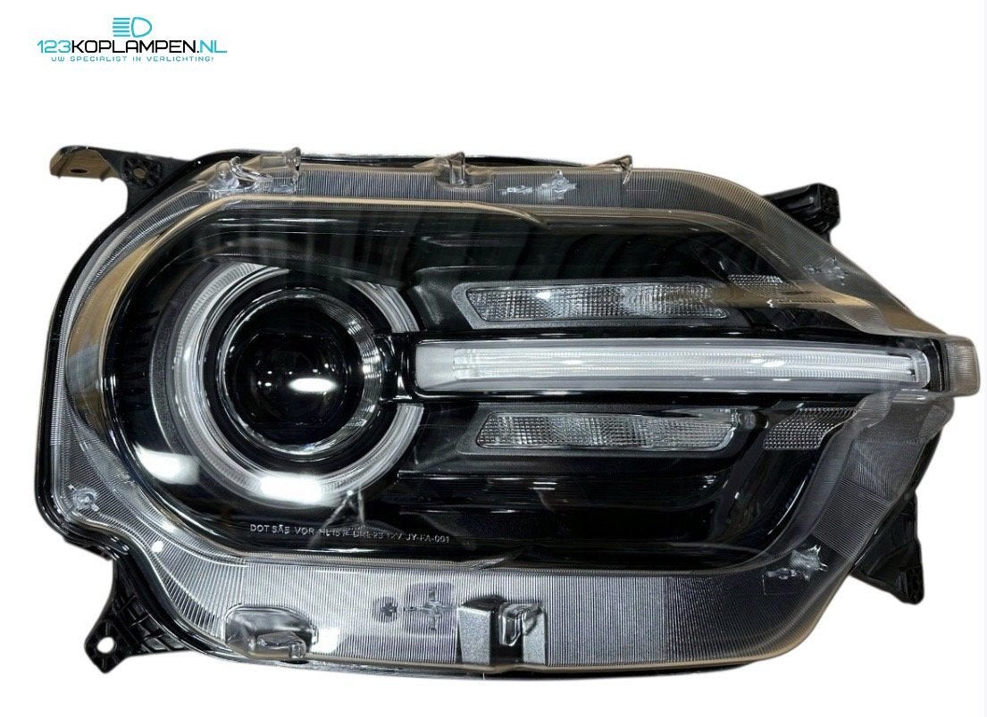 Ford Bronco Sport Koplamp rechts, Auto-onderdelen, Gebruikt, -, -, Ophalen of Verzenden