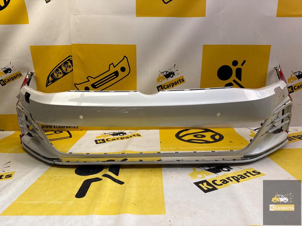 voorbumper VW Golf 7 GTI / GTD Facelift bumper 5G0807221LS, Gebruikt, Volkswagen AG, Bumper, Berliner Ring 2
38440  Wolfsburg, DE
