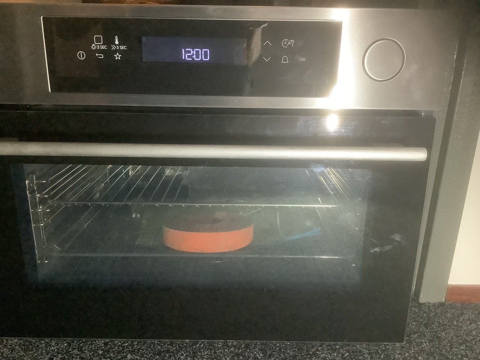 Keuken apparatuur, Ophalen, Overige typen