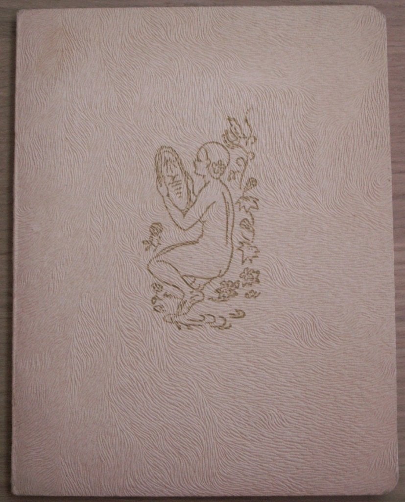 Gedichten in Proza Iwan Toergenjew 1940, Ophalen of Verzenden