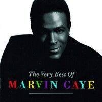 Marvin Gaye - The Very Best Of (CD), Ophalen of Verzenden, Zo goed als nieuw, Soul, Album
