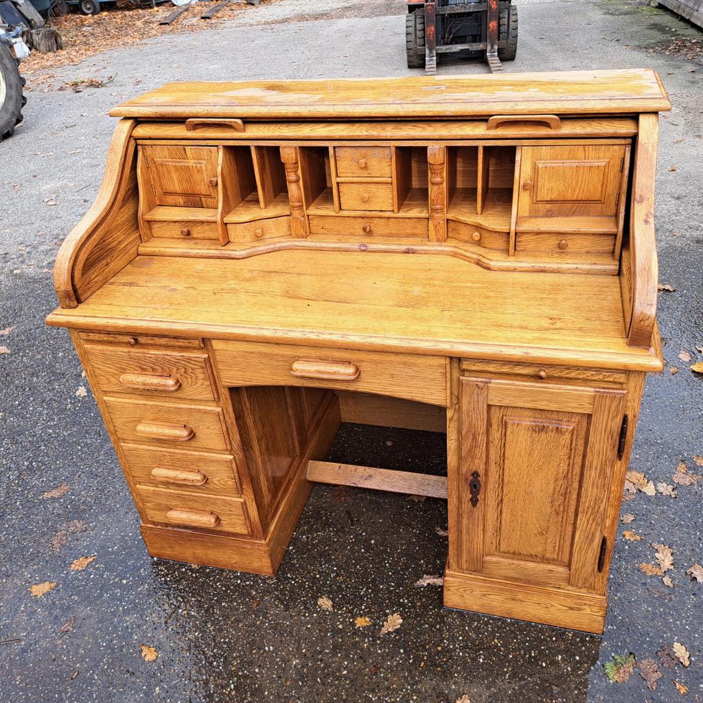 Mooie secretaire, Huis en Inrichting, Kasten | Secretaires, Ophalen, Gebruikt