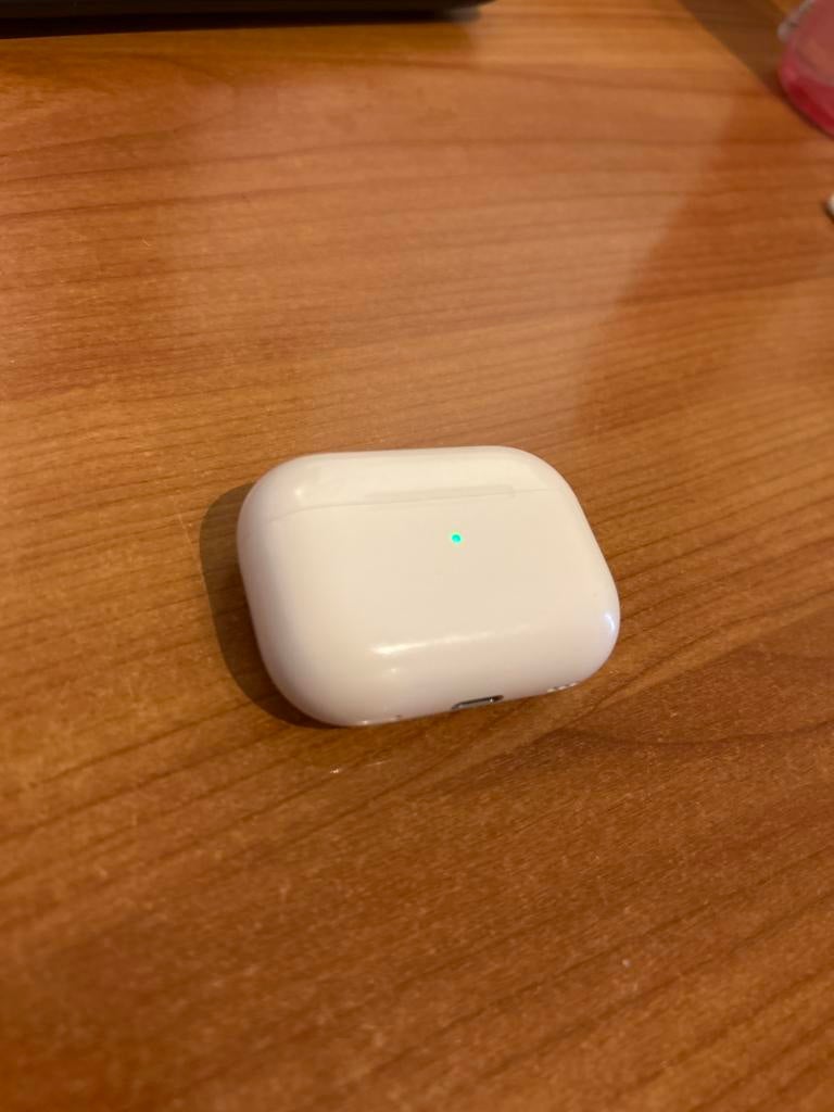 Apple AirPods Pro 2 - Goede staat, Telecommunicatie, Mobiele telefoons | Oordopjes, Ophalen of Verzenden, Zo goed als nieuw