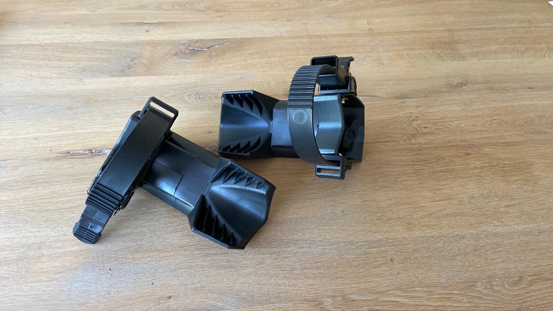2 wielstoppers, Ophalen of Verzenden, Nieuw