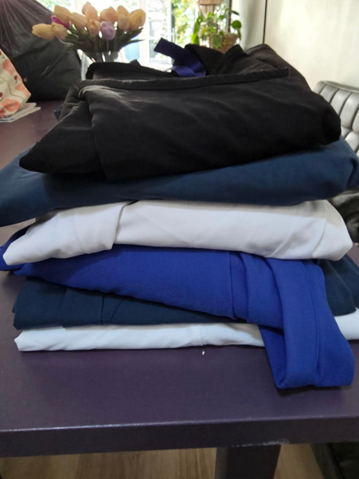 Je M'appelle Travel Quality plussize Kledingpakket mt 48/50, Je M'appelle, Kostuum of Pak, Zwart, Maat 46/48 (XL) of groter