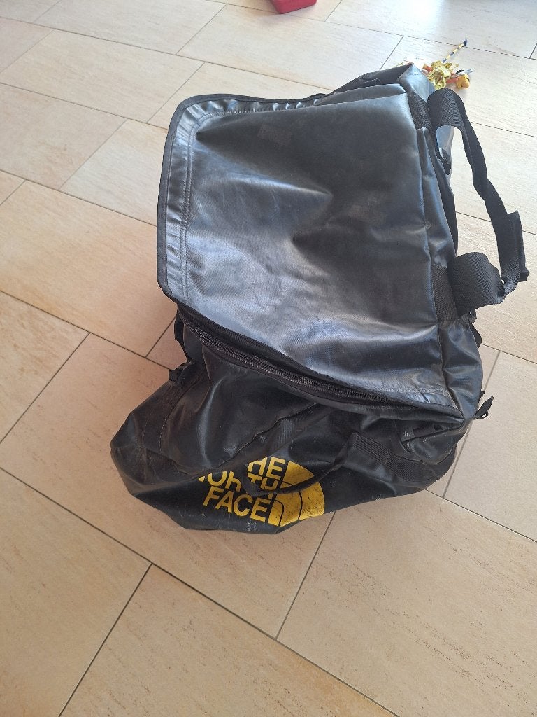 Northface XL Duiktas, Ophalen of Verzenden, Gebruikt, Overige typen
