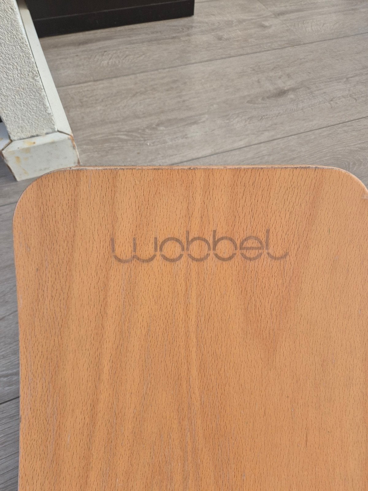 Foto 4 van Wobbel Board