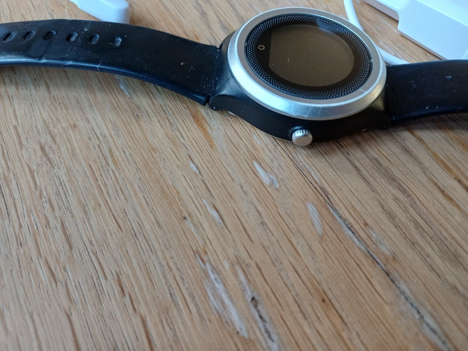 Lifewatcher horloge, Diversen, Ophalen of Verzenden, Gebruikt