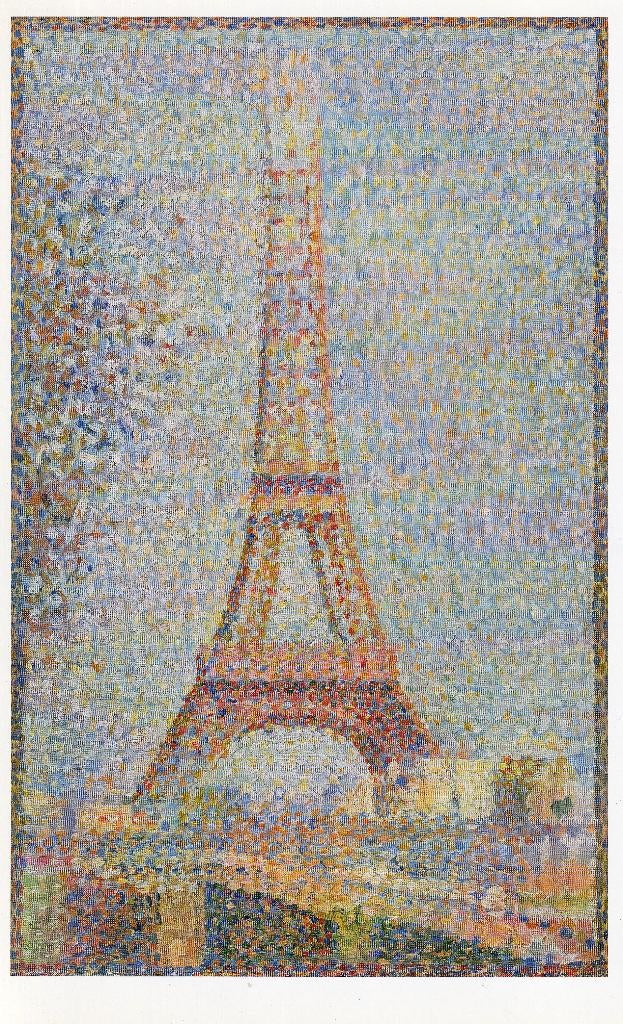 Jooren, Marieke e.a. - Seurat (2014), Ophalen of Verzenden, Nieuw