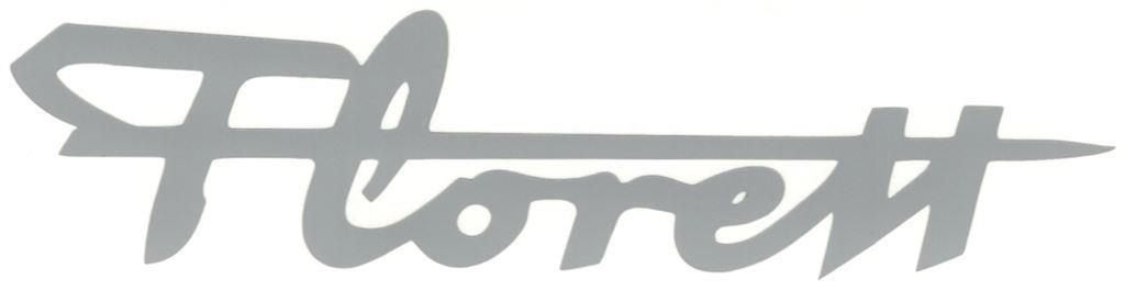 Kreidler Florett sticker #22, Verzenden