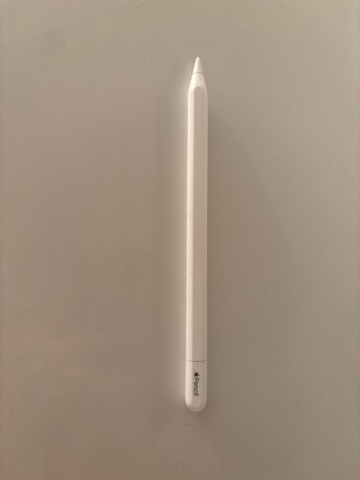 Apple Pencil (1e generatie), Computers en Software, Ophalen of Verzenden, Nieuw, Wit, Apple iPad