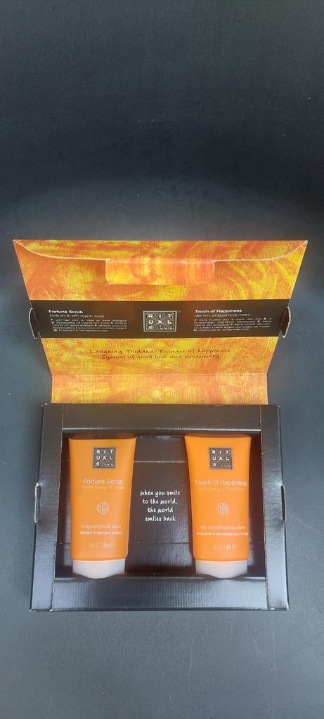 Rituals geschenk setje, Ophalen, Nieuw