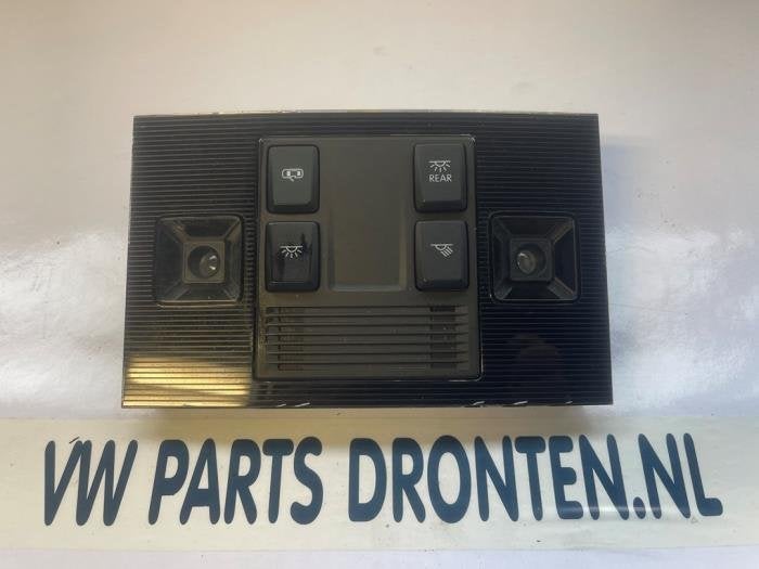 Binnenverlichting voor van een Volkswagen Golf, Gebruikt, -, -, -