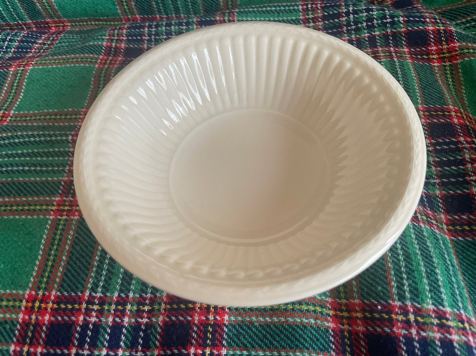 Wedgwood EDME kom, Ophalen of Verzenden, Zo goed als nieuw, Kom(men), Wedgwood