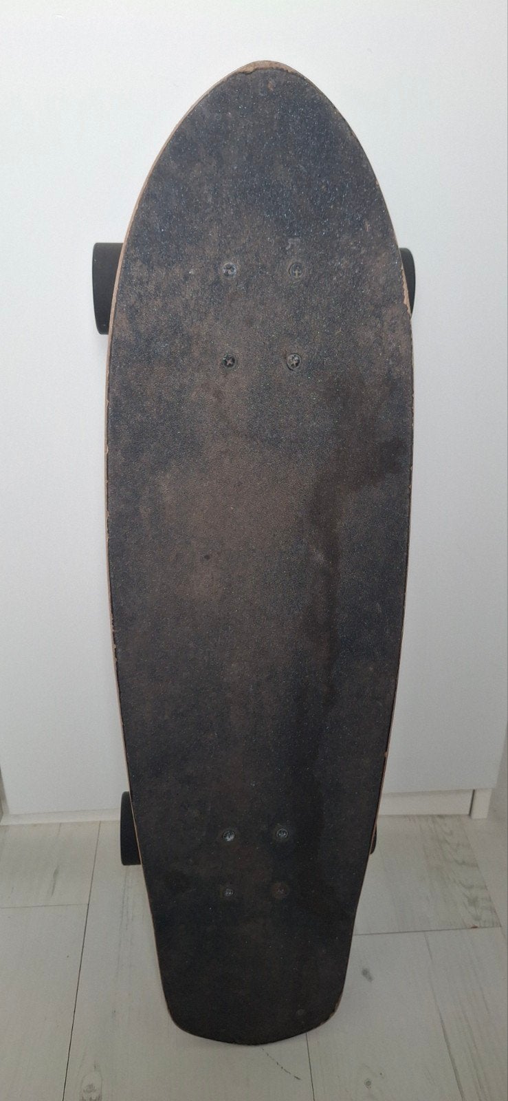 Mindless Longboards Skateboard - Zo goed als nieuw, Ophalen, Zo goed als nieuw, Skateboard, Longboard