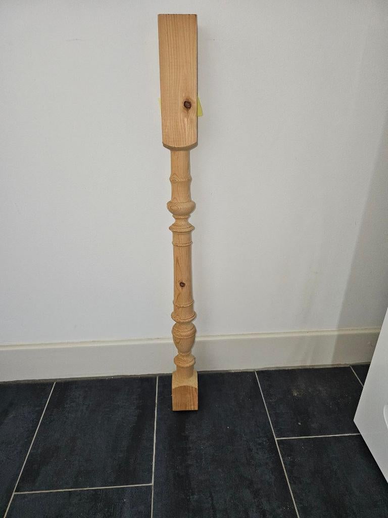 tafelpoten, Ophalen, Minder dan 50 cm, 50 tot 100 cm, Rond