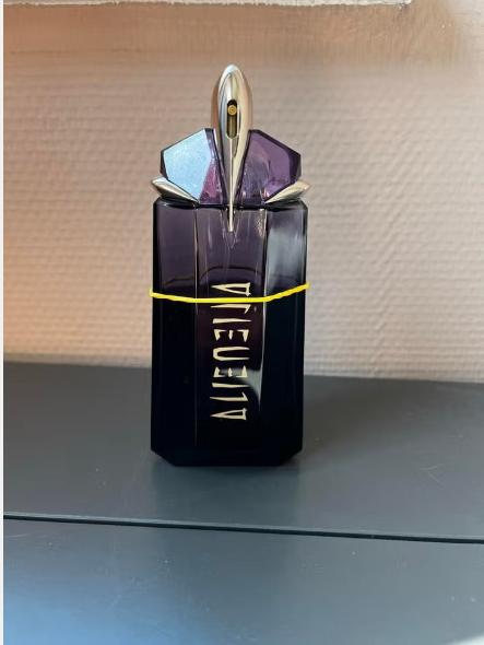 Mugler Alien Eau de Parfum, Ophalen of Verzenden, Gebruikt