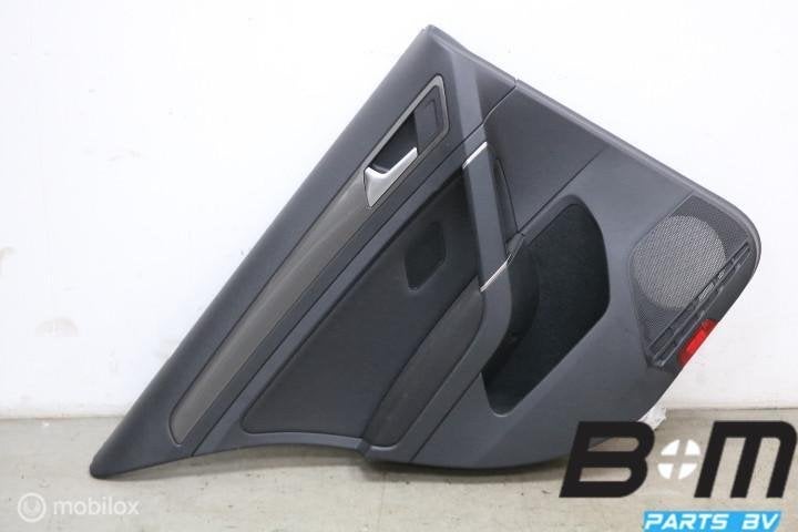 Deurpaneel linksachter VW Golf 7 FL 5G6867211, Gebruikt