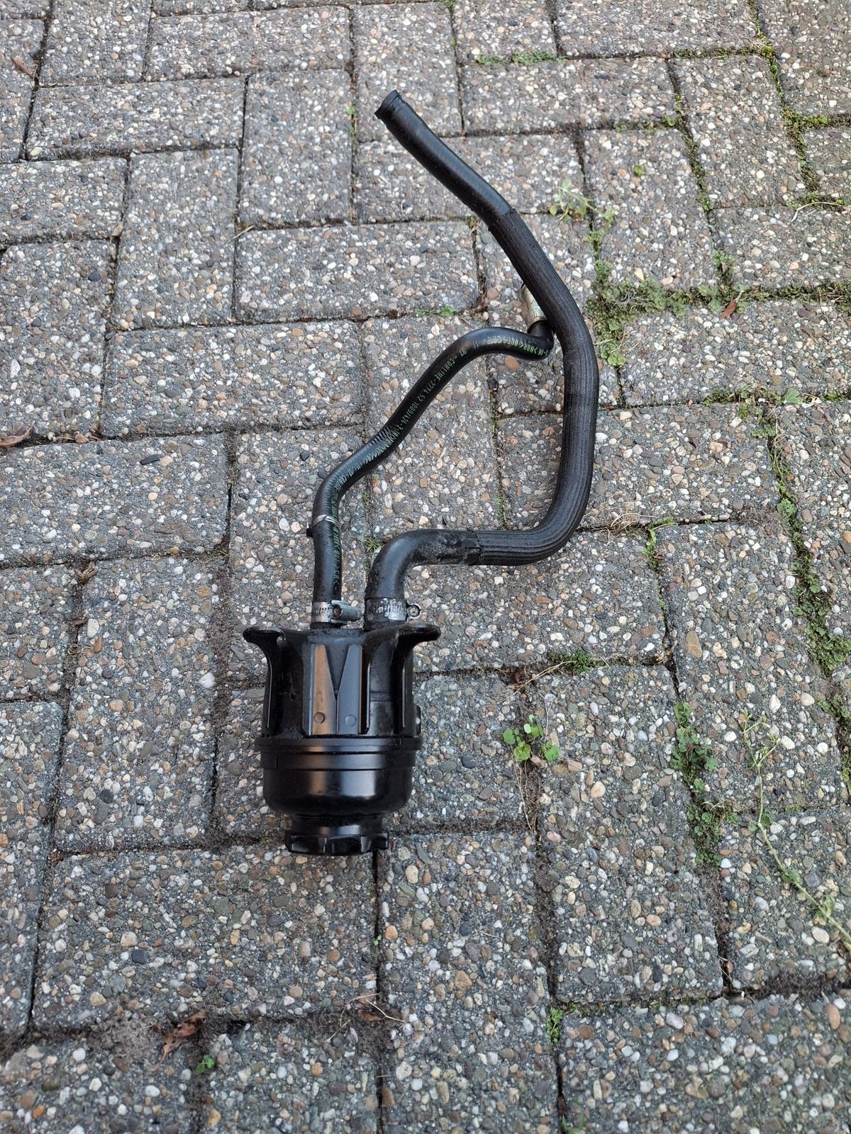 Bmw m52 olie reservoir stuurbekrachtiging., Ophalen, BMW