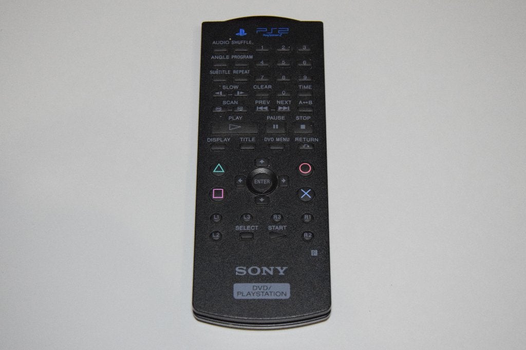 PlayStation 2 (PS2) : Afstandsbediening (SCPH-10150), Avontuur en Actie, Gebruikt, 1 speler, Ophalen of Verzenden