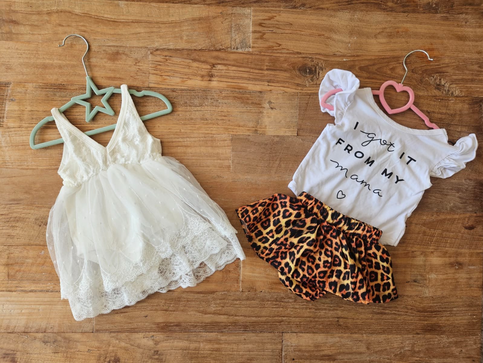 Leuke baby outfit setjes - maat 3-6 maanden, Ophalen of Verzenden, Zo goed als nieuw, Meisje
