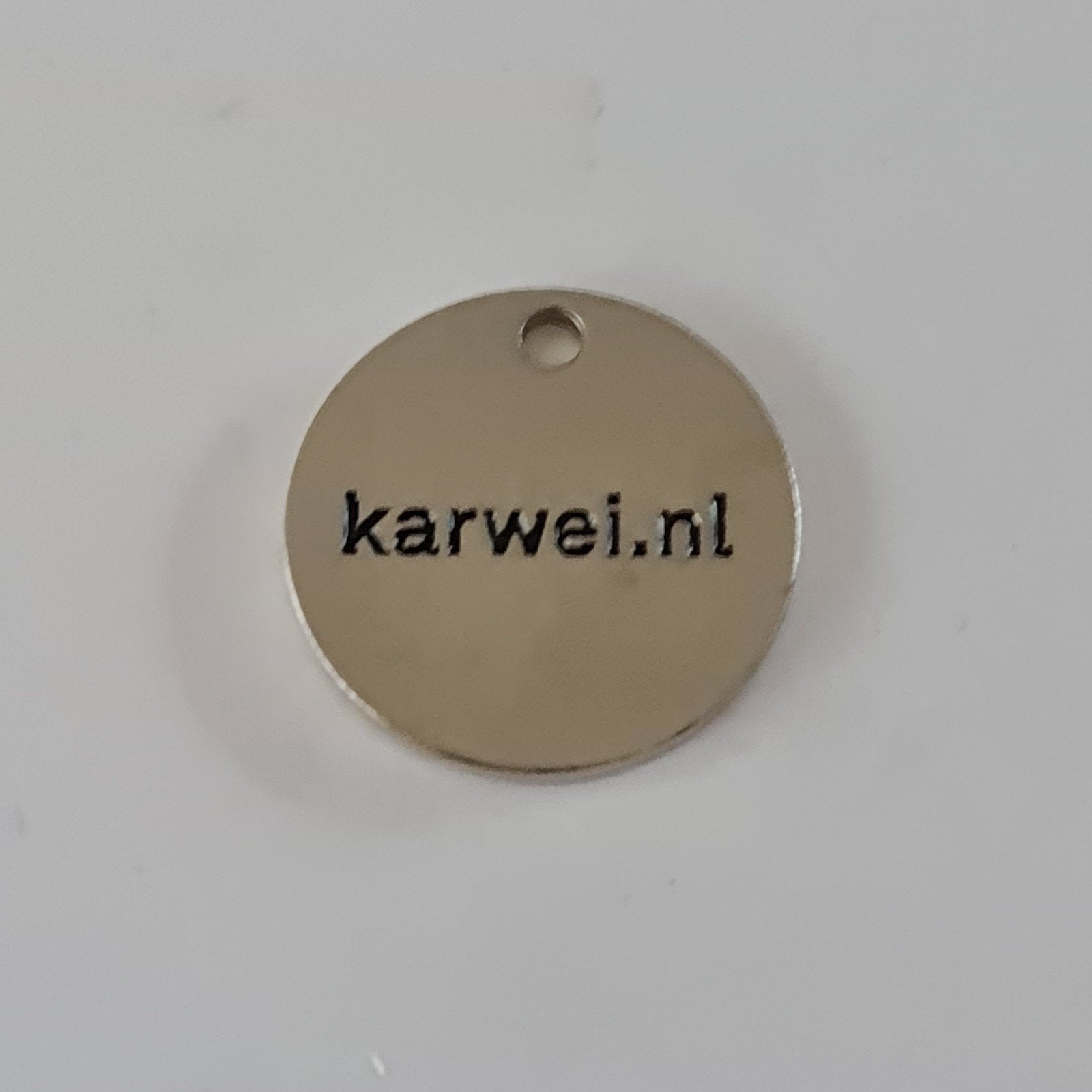 WWM - Karwei, Verzamelen, Ophalen of Verzenden