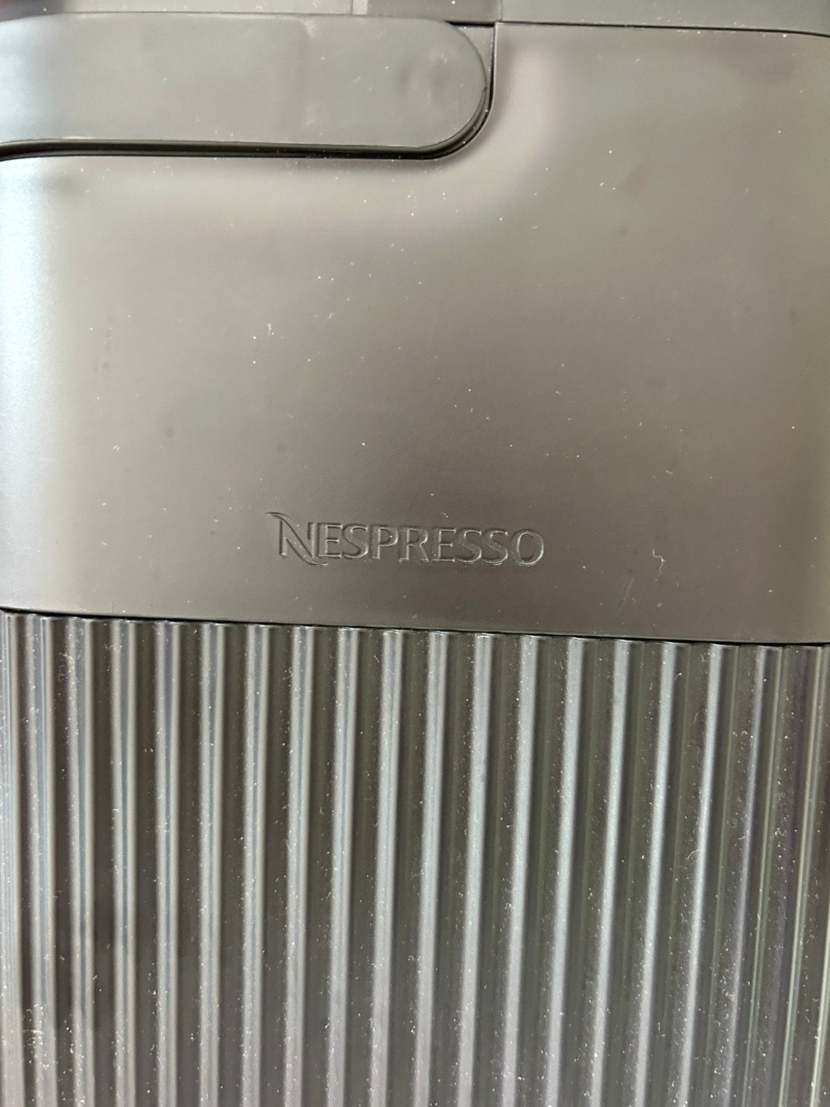 Foto 2 van Nespresso bus