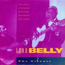 Lead Belly, Ophalen of Verzenden, Gebruikt, Blues
