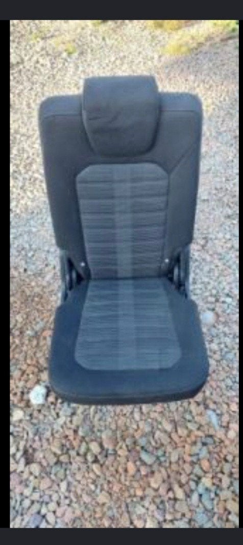 Auto stoelen, Auto-onderdelen, Ophalen of Verzenden, Ford