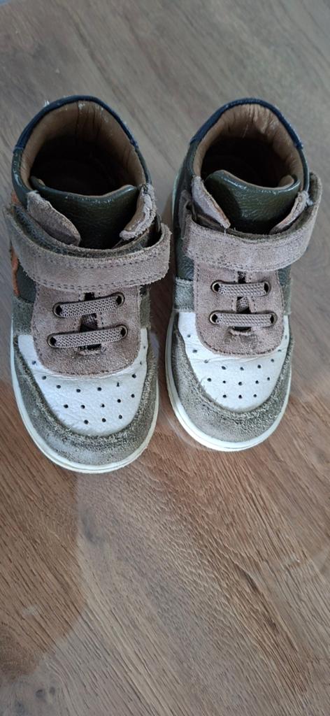 DVLB Sport kinderschoenen maat 24 DEVELAB, Gebruikt, DVLBSport DEVELAB, Schoenen, Ophalen of Verzenden