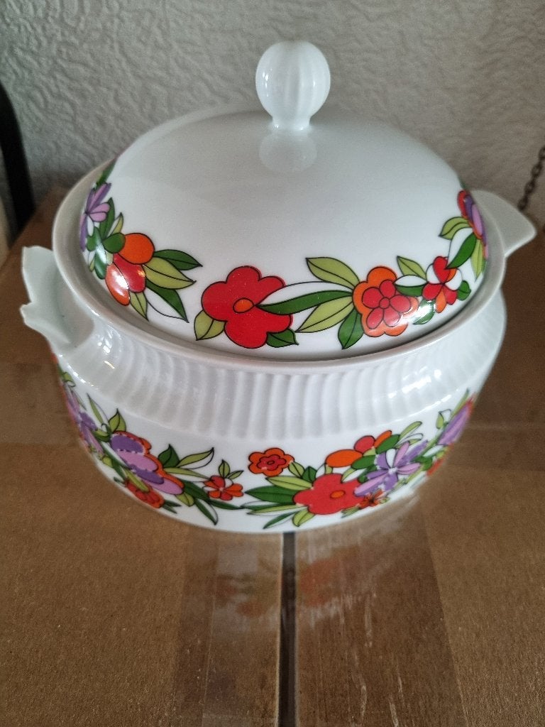 servies, Ophalen, Overige merken, Vintage, Zo goed als nieuw
